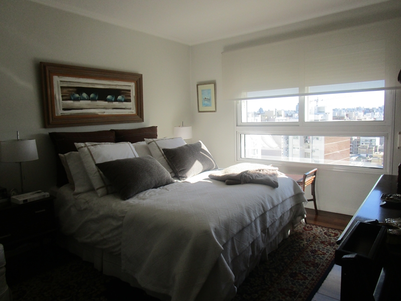 Penthouse en Pocitos Nuevo