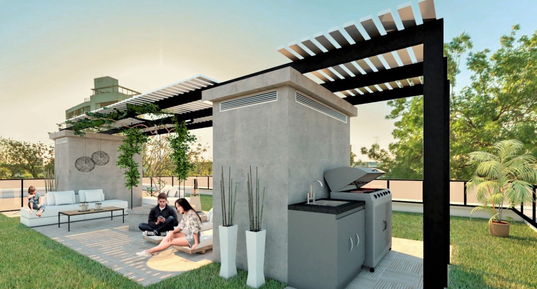 EN OFERTA! 1 dorm a Estrenar