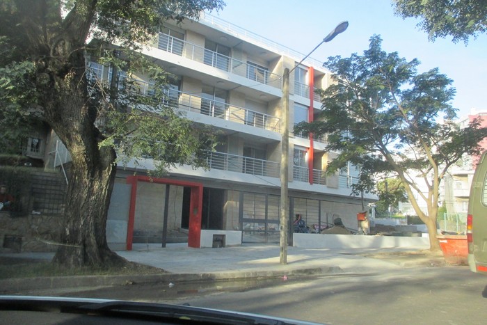 ESTRENA YA - Apto 2 dorm - 3 tzas