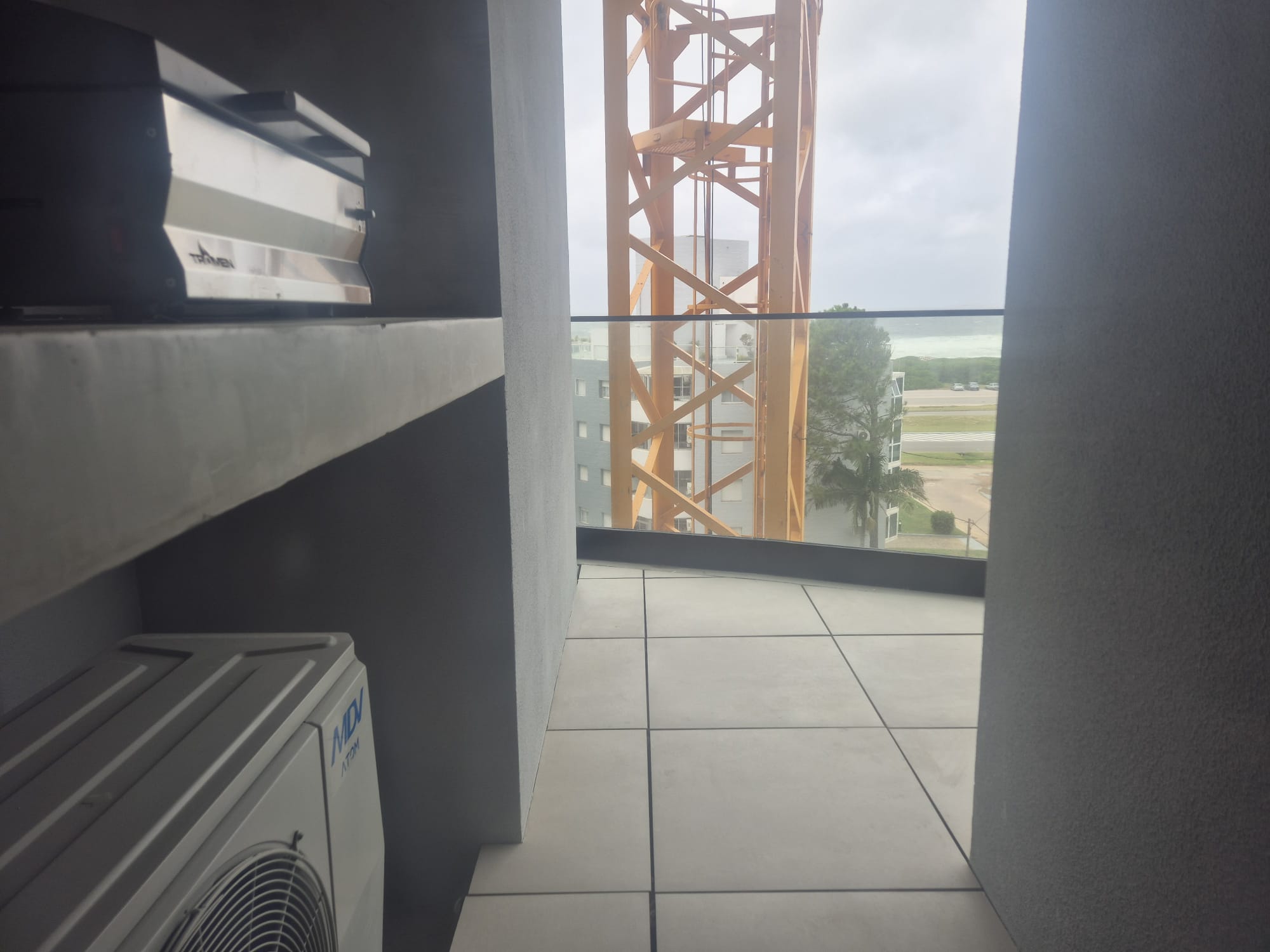 Gran inversión en Punta