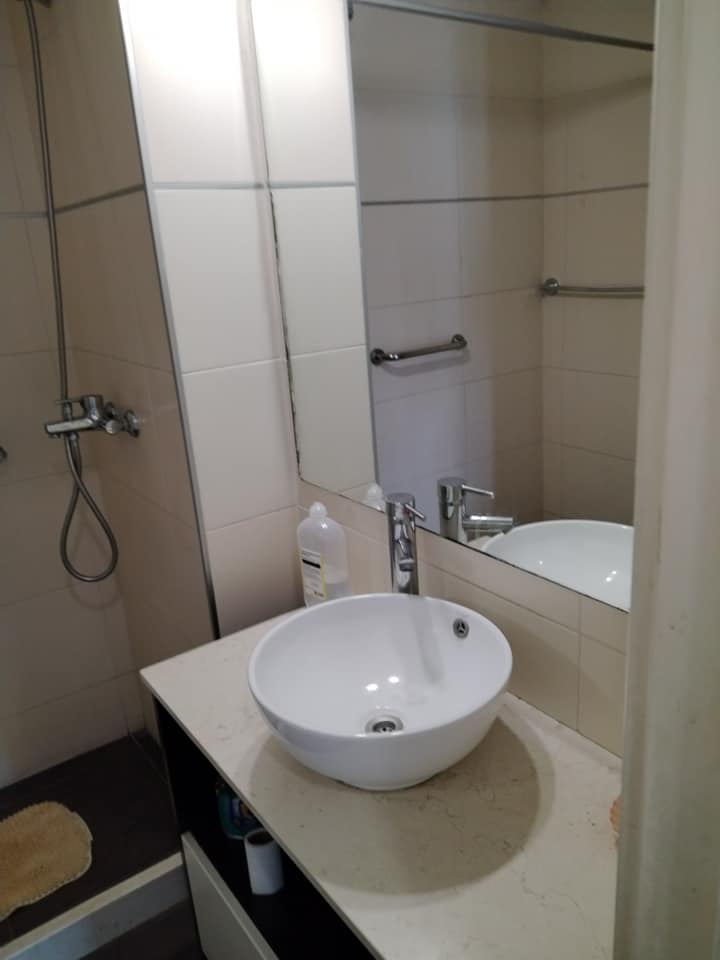 Apartamento de 2 dorm 