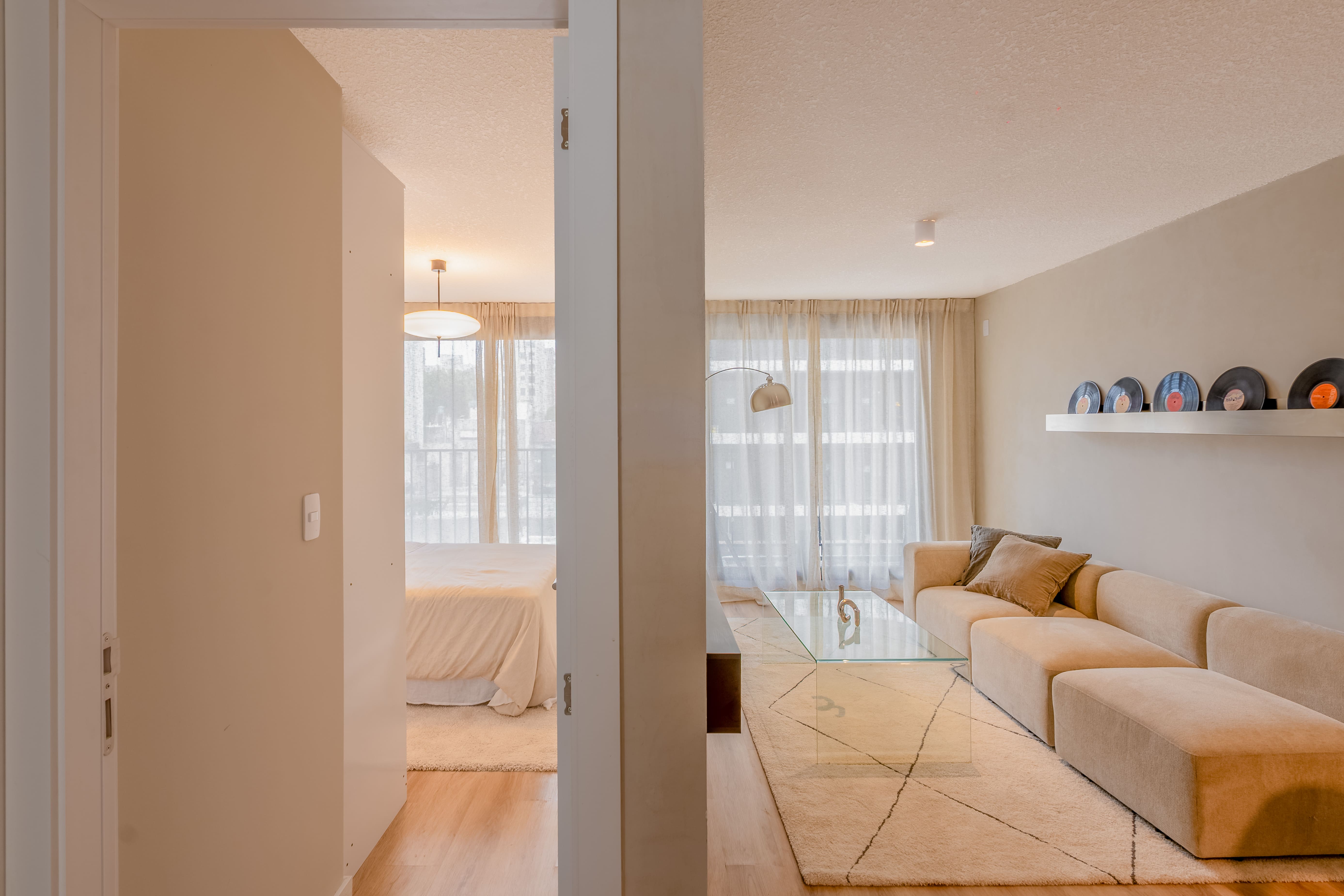 2 Dorm en Palermo