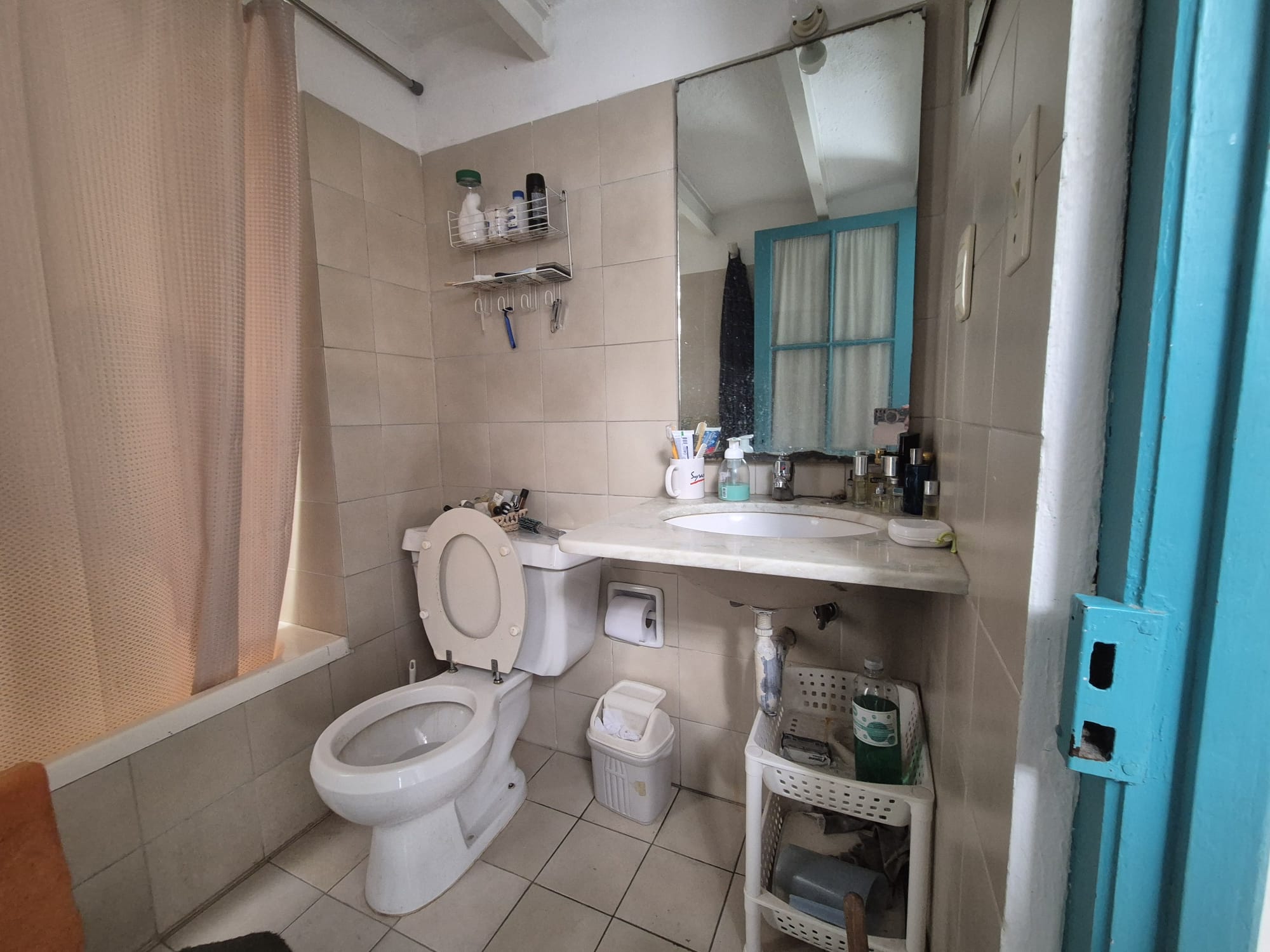 Gran casa en Cordon Sur