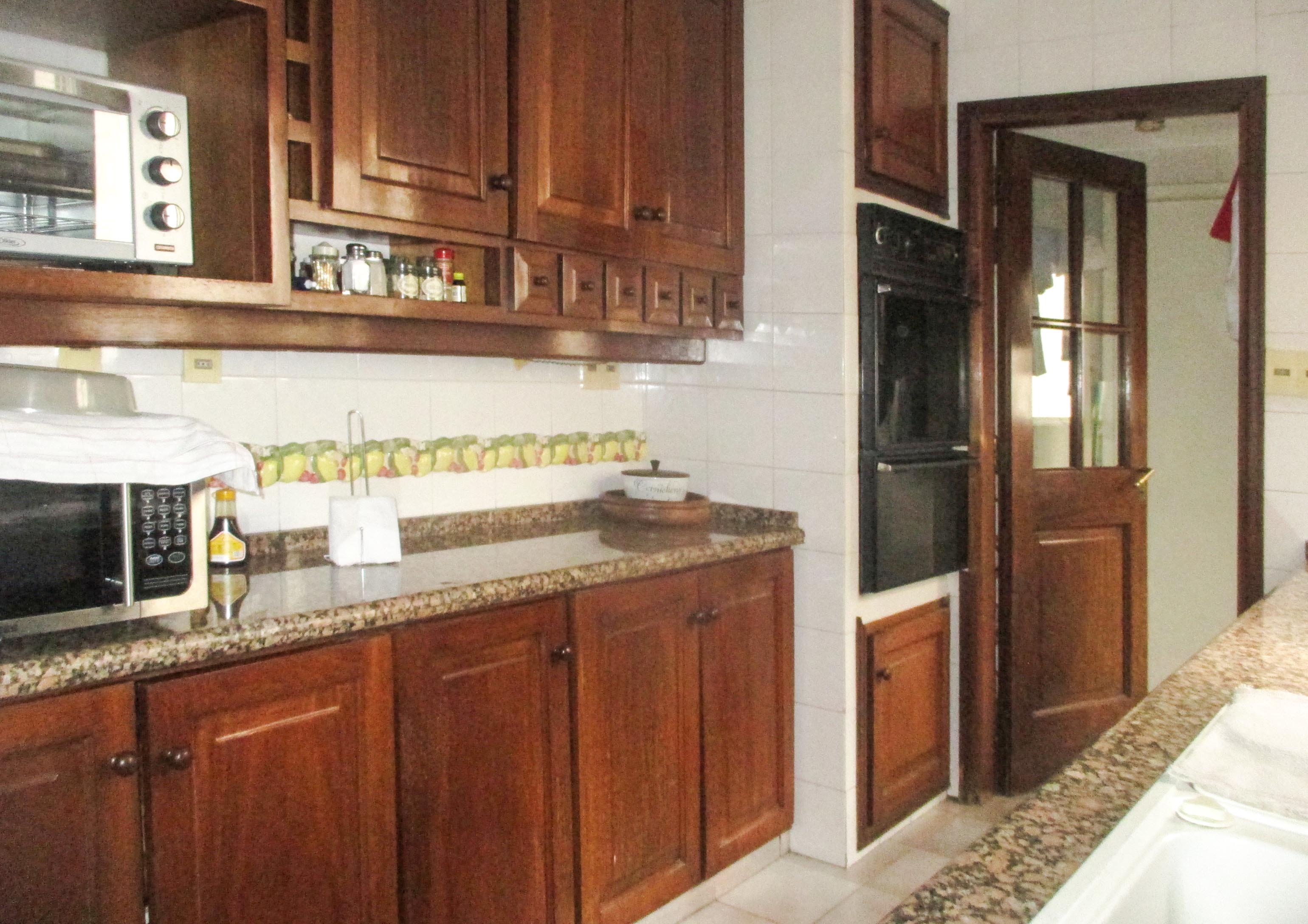 Apartamento en Pocitos