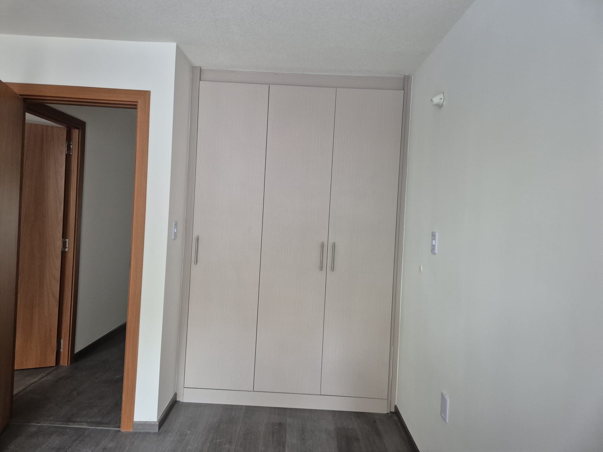 2 dorm en alquiler