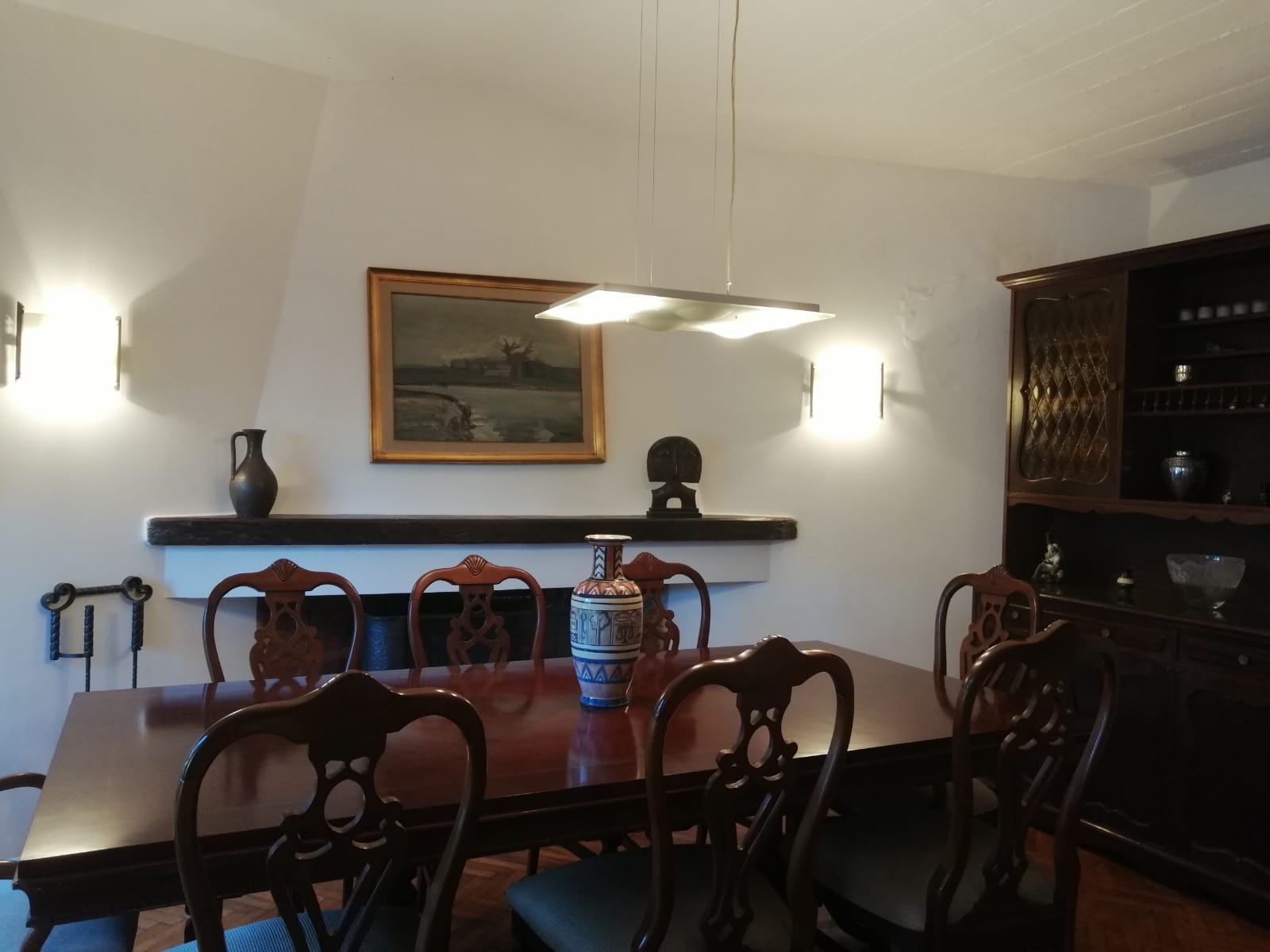 Gran Casa en Carrasco Sur