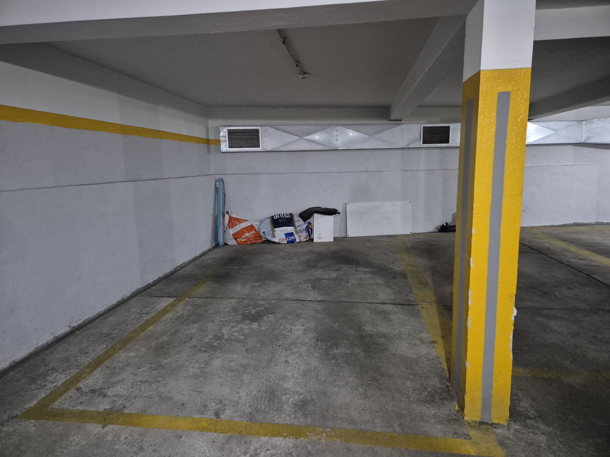 2 dorm en alquiler