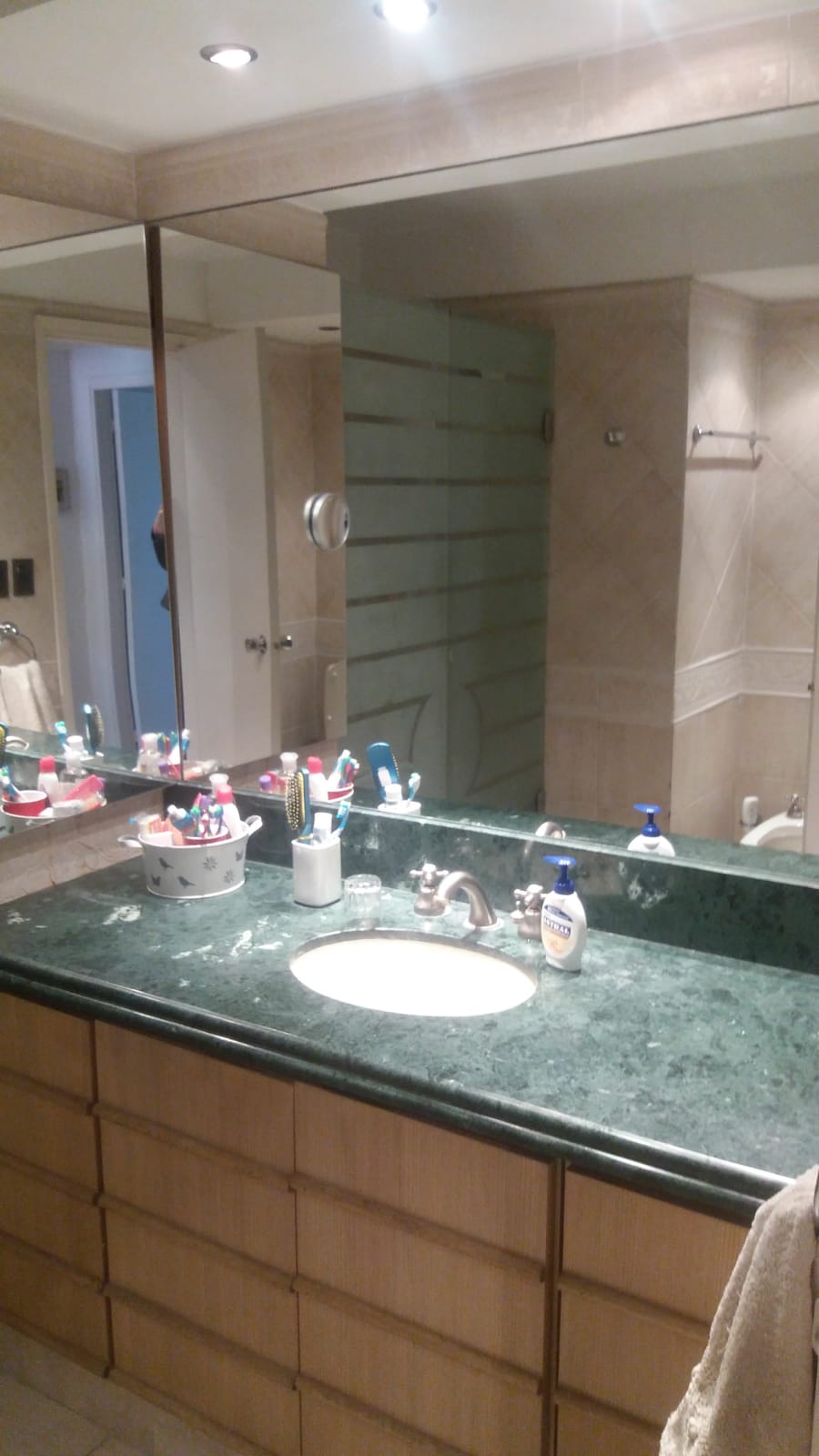 3 Dorm Sobre Rambla