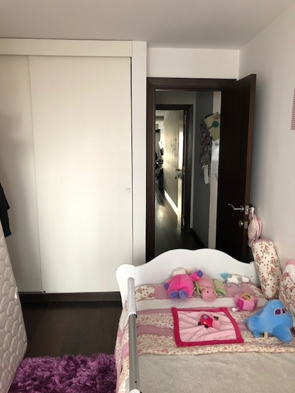 Excelente apto Punta Carretas