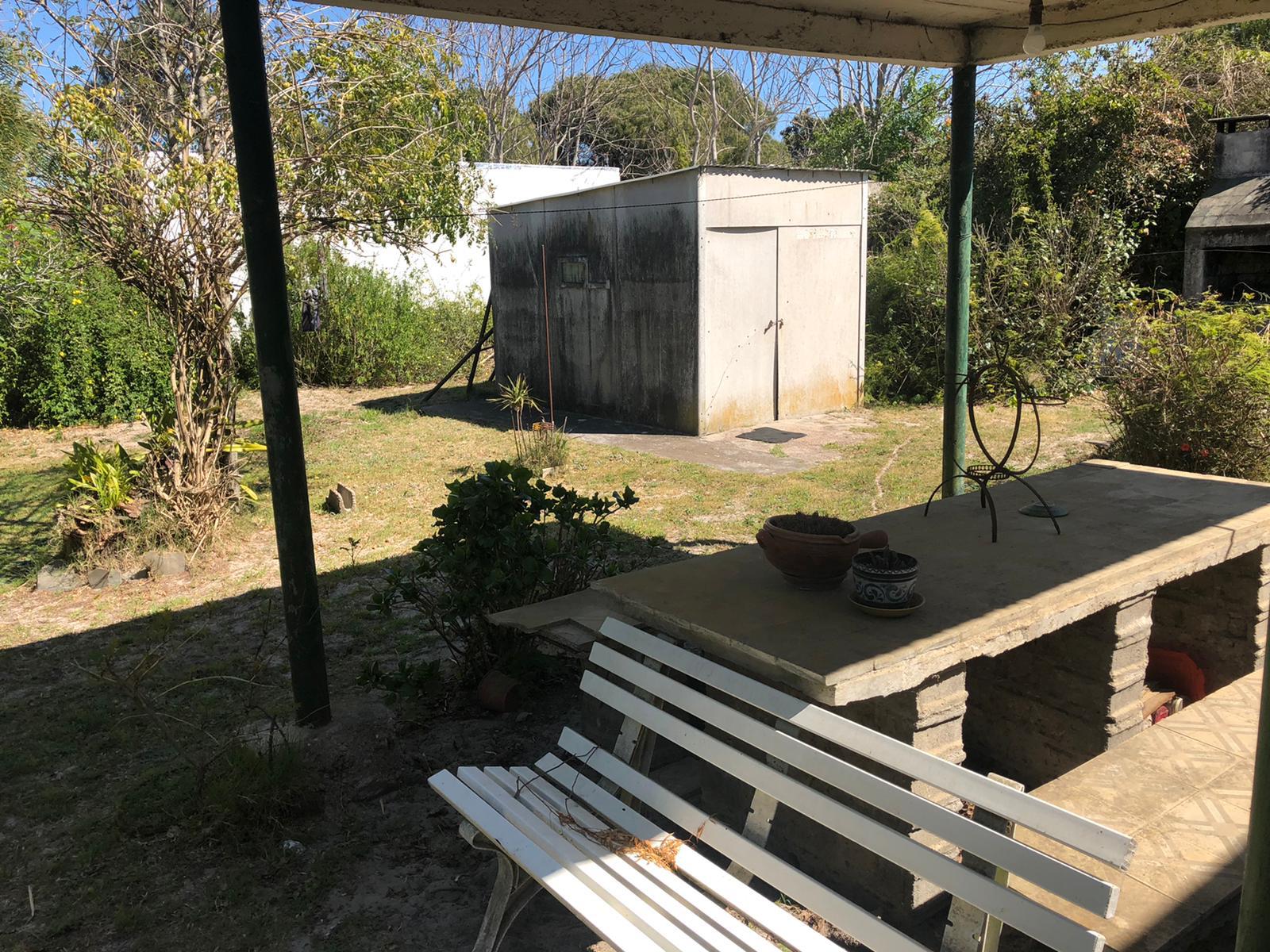 Casa 3 Dorm en Marindia