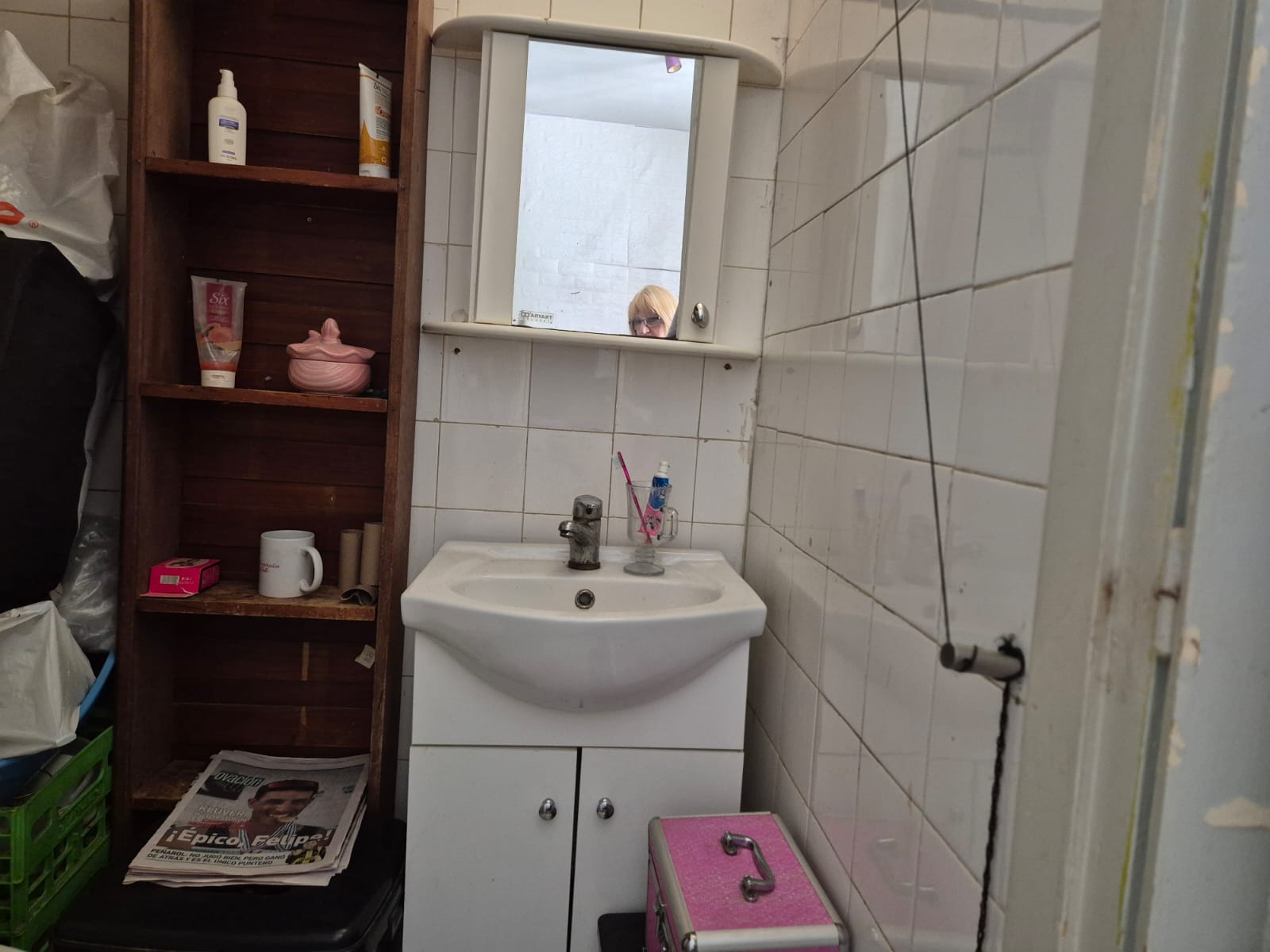 Gran apto en pocitos