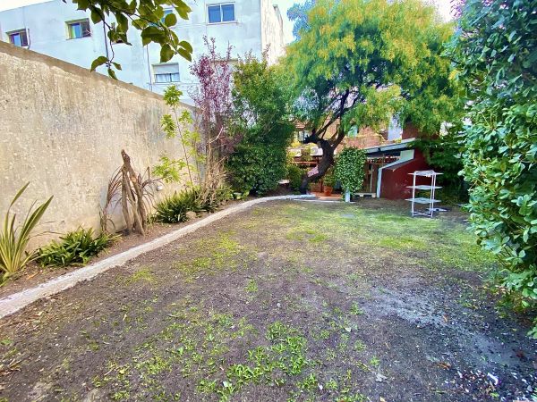 Casa en Puerto Buceo