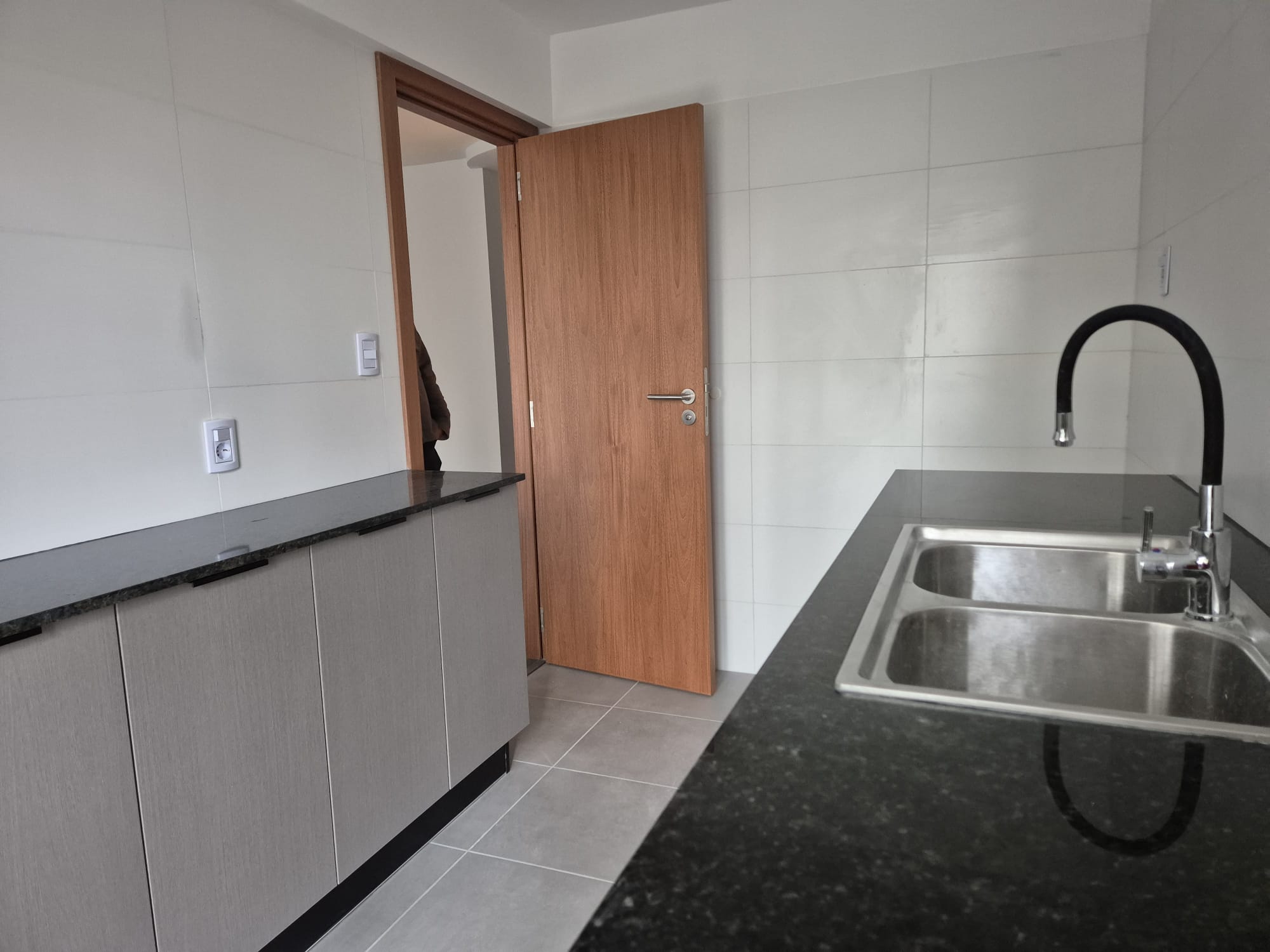 2 dorm en alquiler