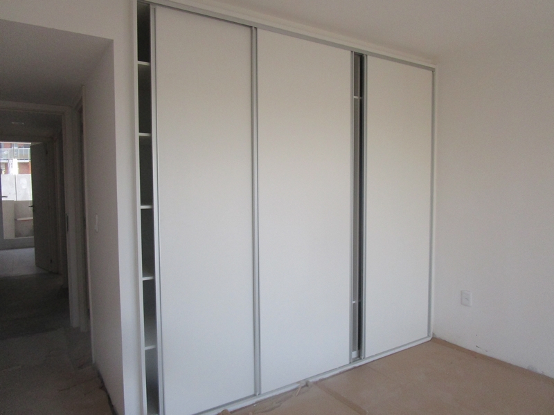 Gran Penthouse en Pocitos
