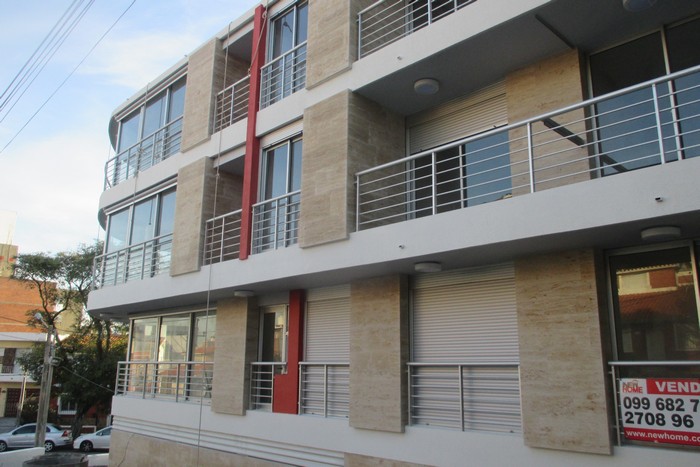 ESTRENA YA - Apto 2 dorm - 3 tzas