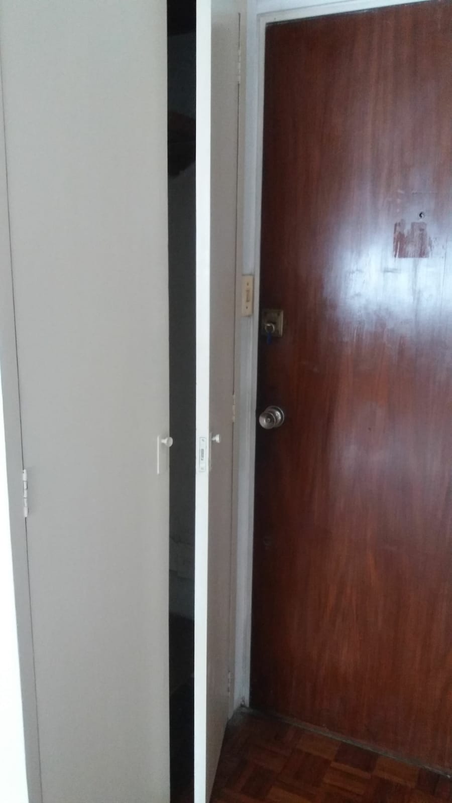 Apto 1 Dorm en Alquiler