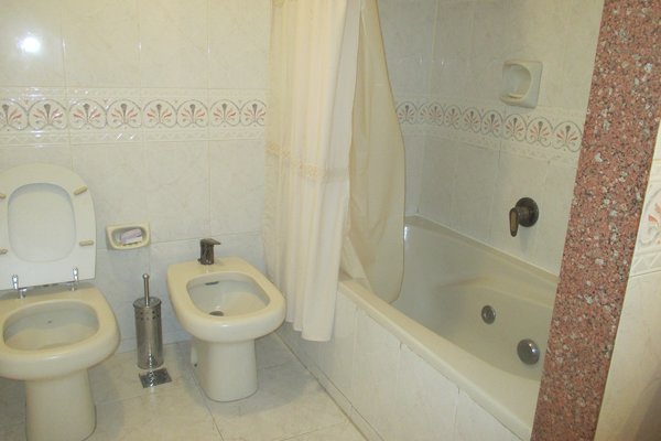 Espectacular apartamento 180m2