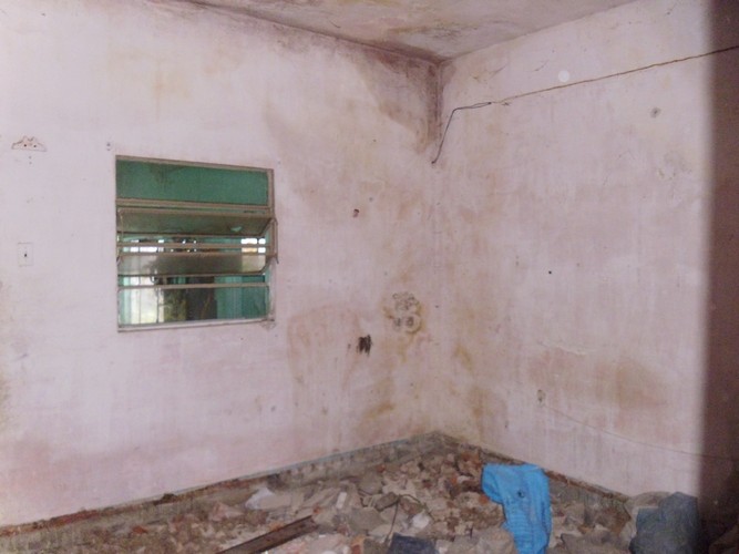 Casa en el Cerro