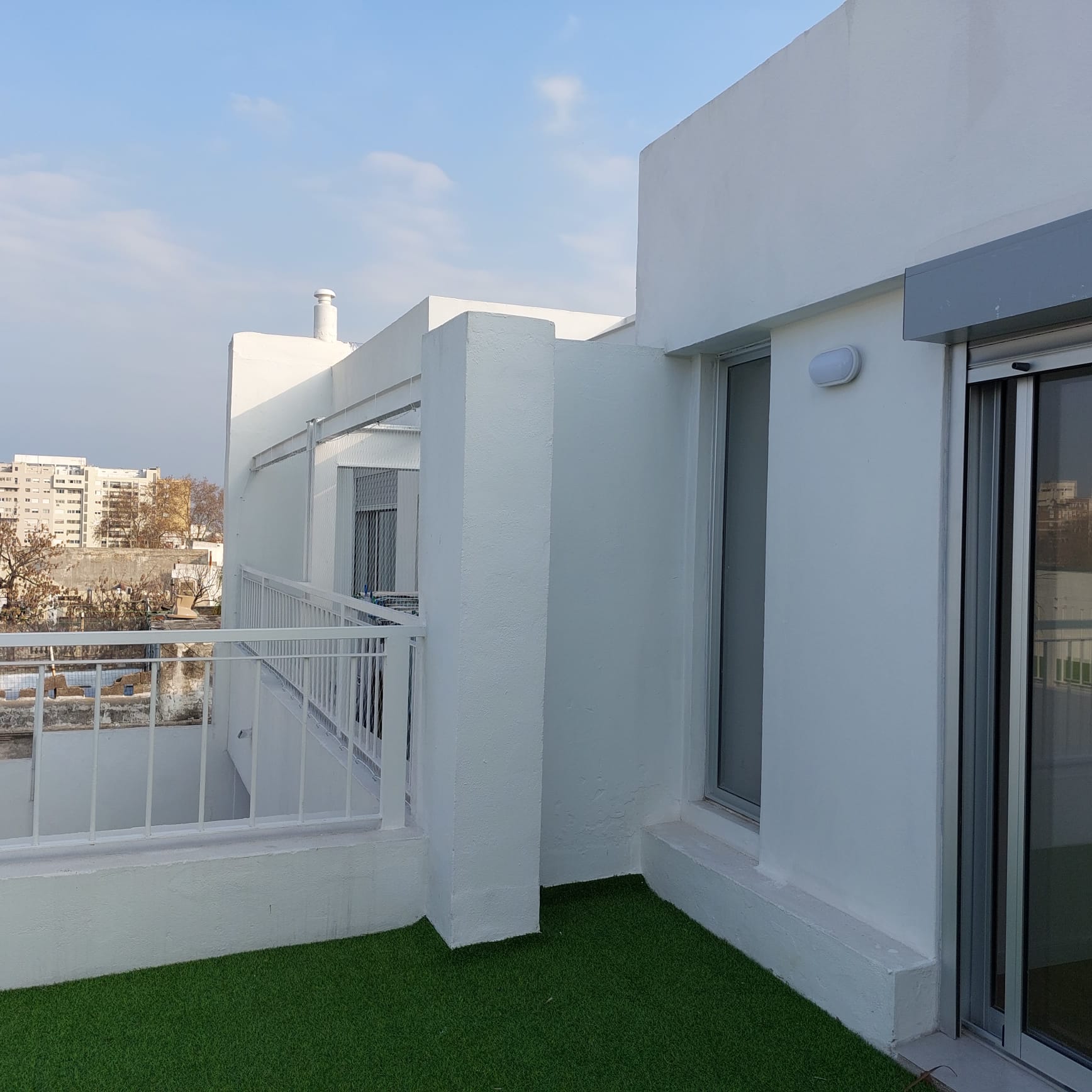 Duplex a estrenar