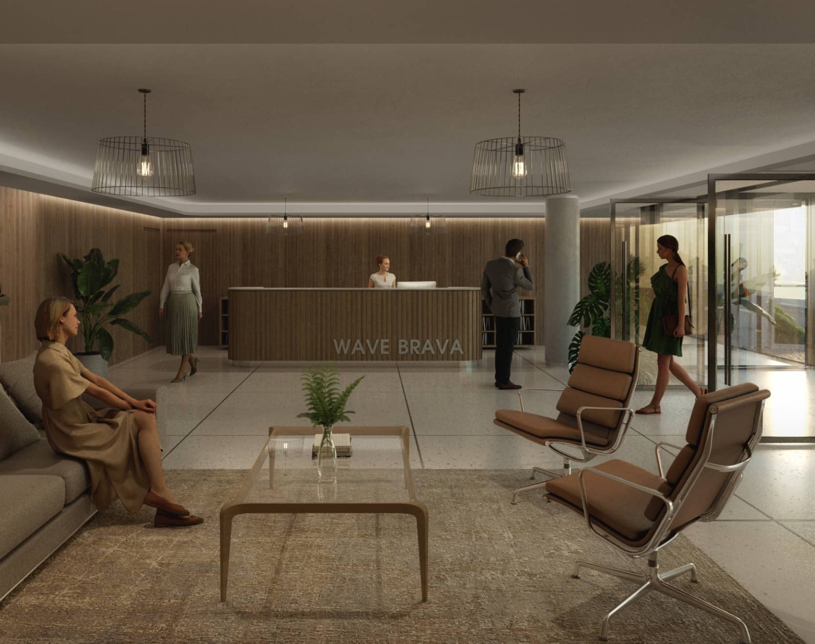 2 dorm en gran proyecto
