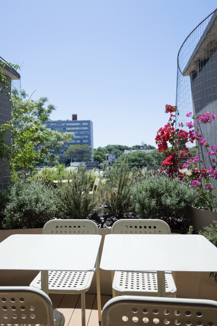 Penthouse a estrenar