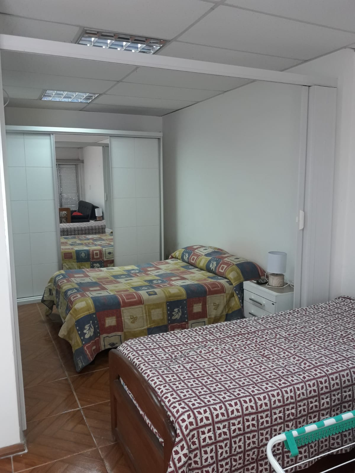 Apto 1 Dorm en Buceo