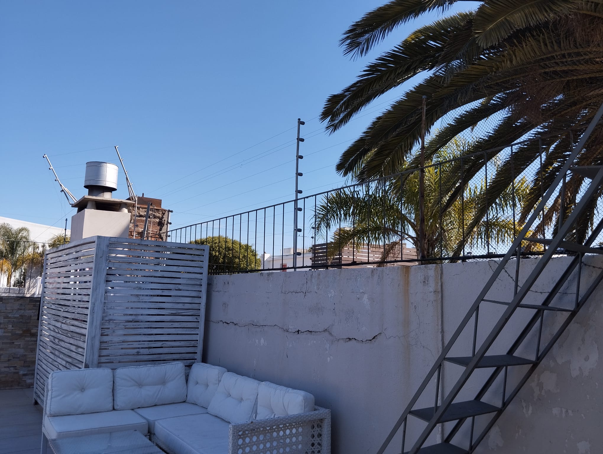 Gran casa en Punta Gorda