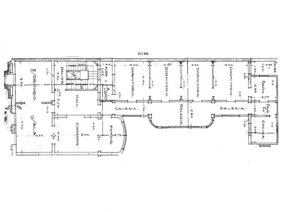 Ideal para oficina o vivienda 