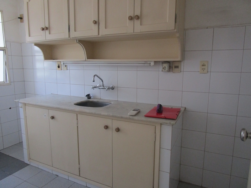 Oportunidad! 2 Dorm en Pocitos