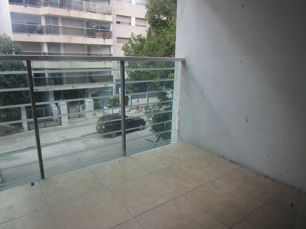 2 dorm. a estrenar en Pocitos