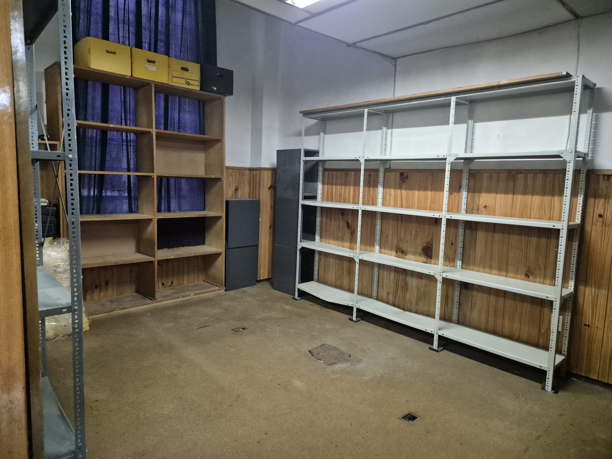 PB ideal empresa + deposito