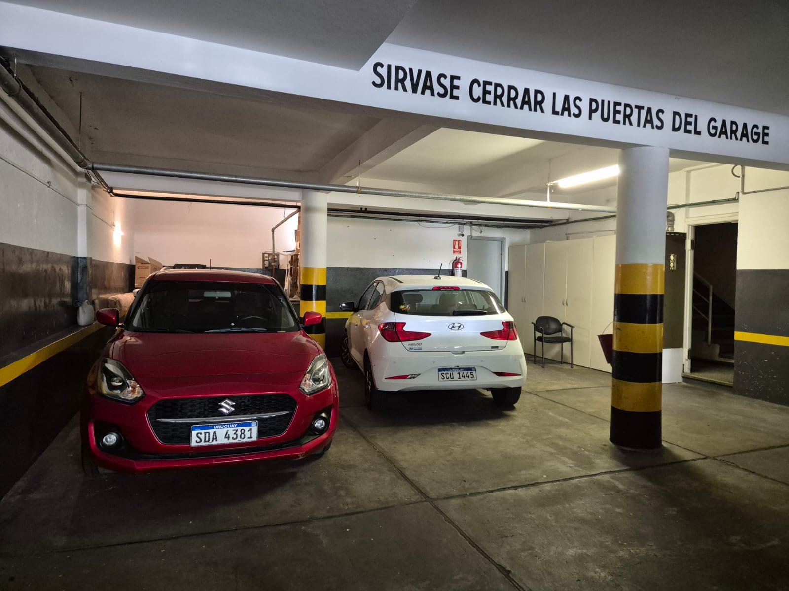 Gran apto en pocitos