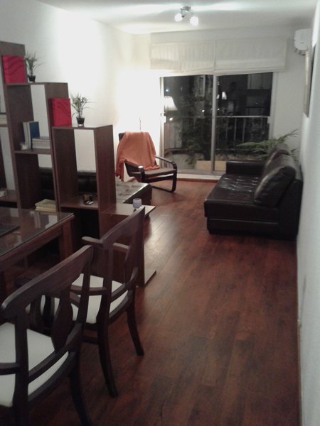impecable monoambiente