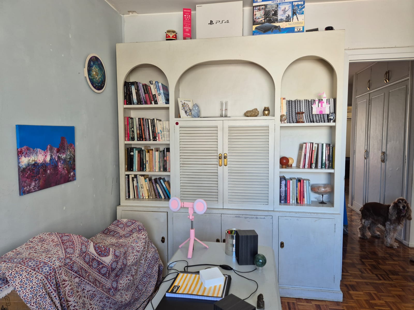 Gran apto en pocitos