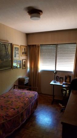 Apto en venta en Bvar. Artigas
