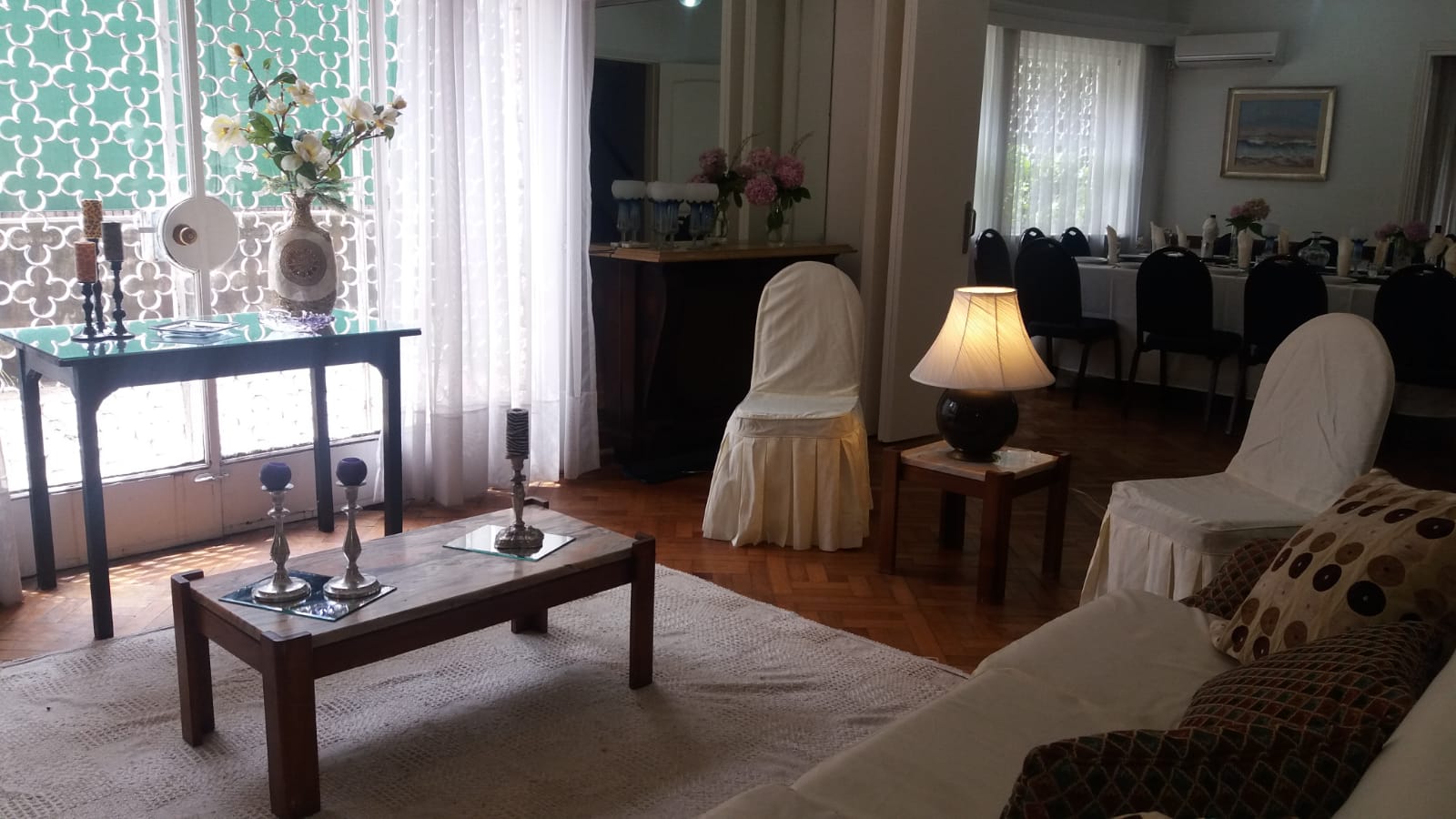 Gran Casa Ideal Empresa