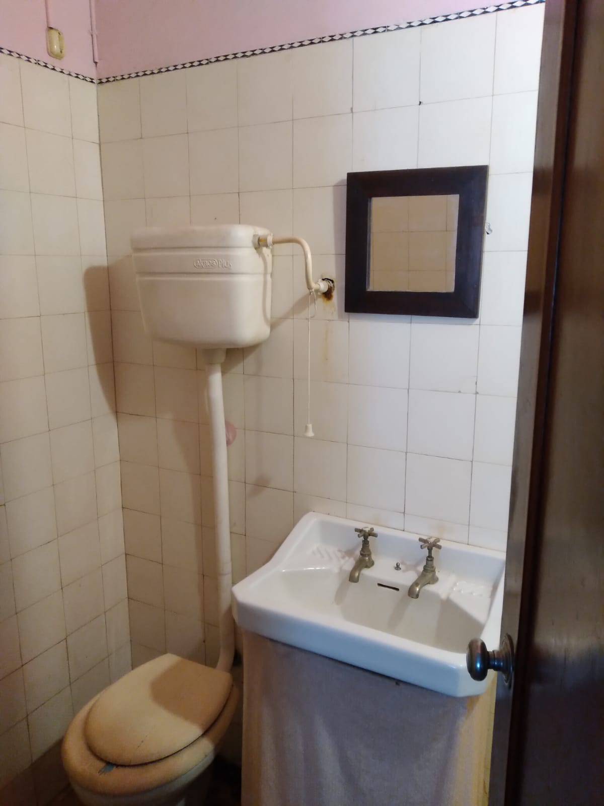 Casa 3 Dorm