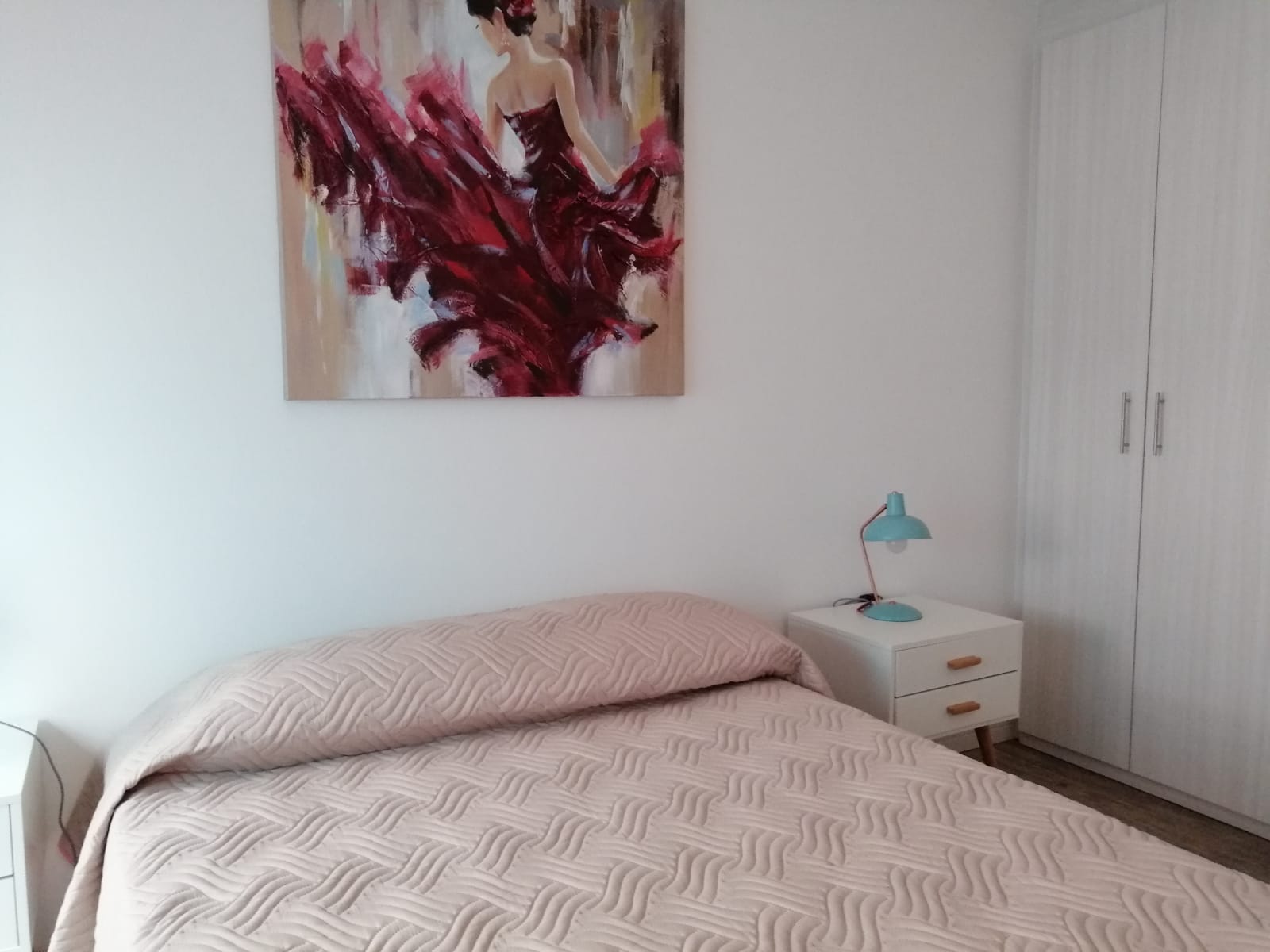 Apto 2 Dorm