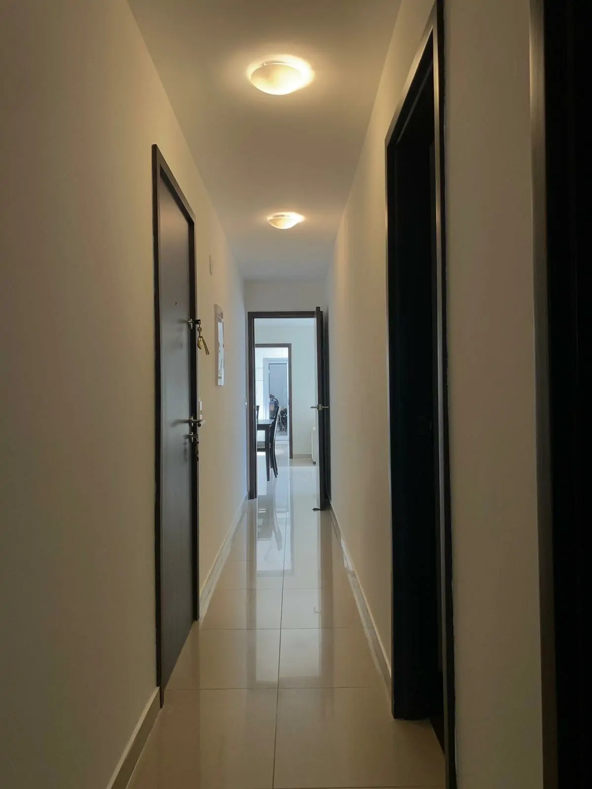 3 dorm con garage