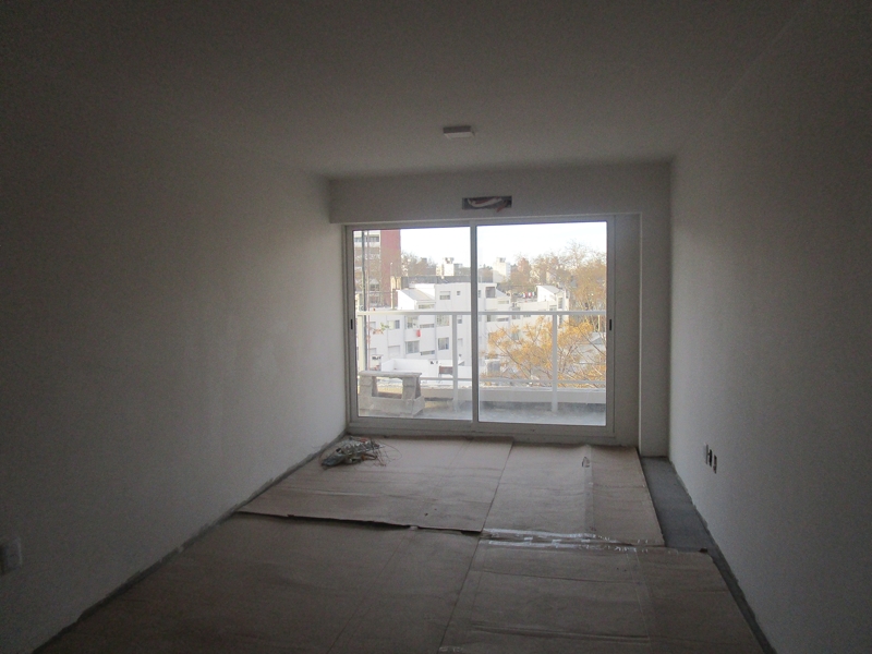 Gran Penthouse en Pocitos