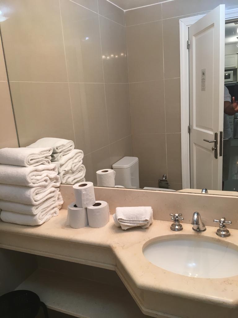 Apto de 1 dorm en Solanas