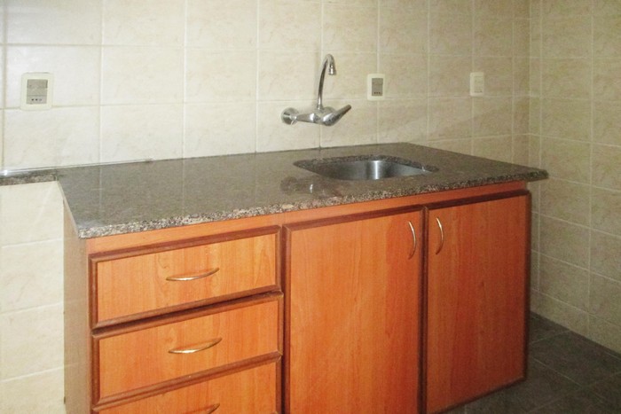 Apartamento en Pocitos Nuevo