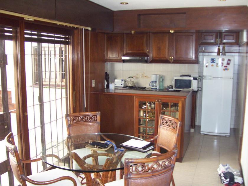 Gran Casa en Puerto Buceo