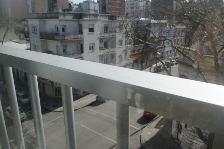 Apartamento en Palermo 