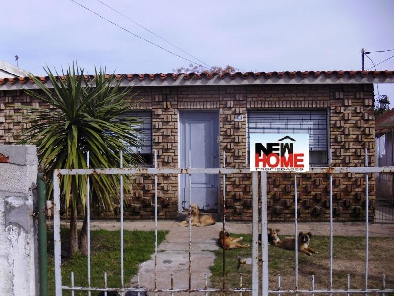 Casa en el Cerro