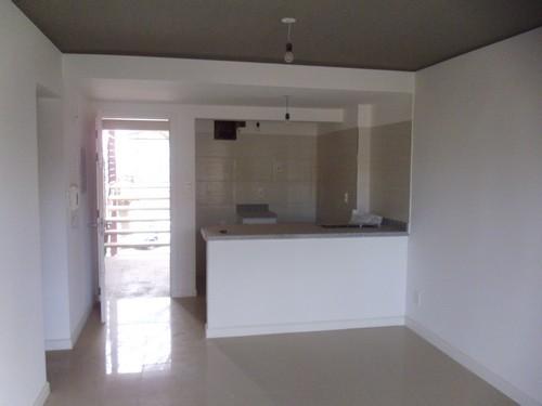 LEVILLE - APTO 1 DORM 2DO PISO