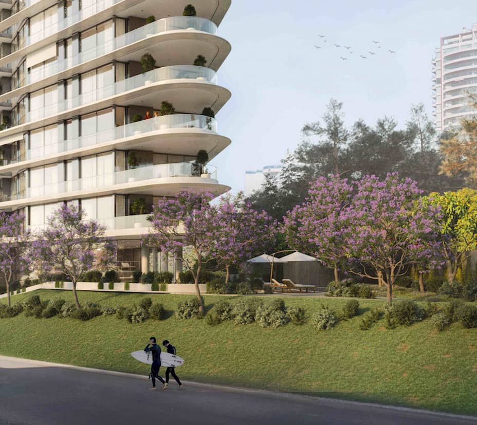 2 dorm en gran proyecto