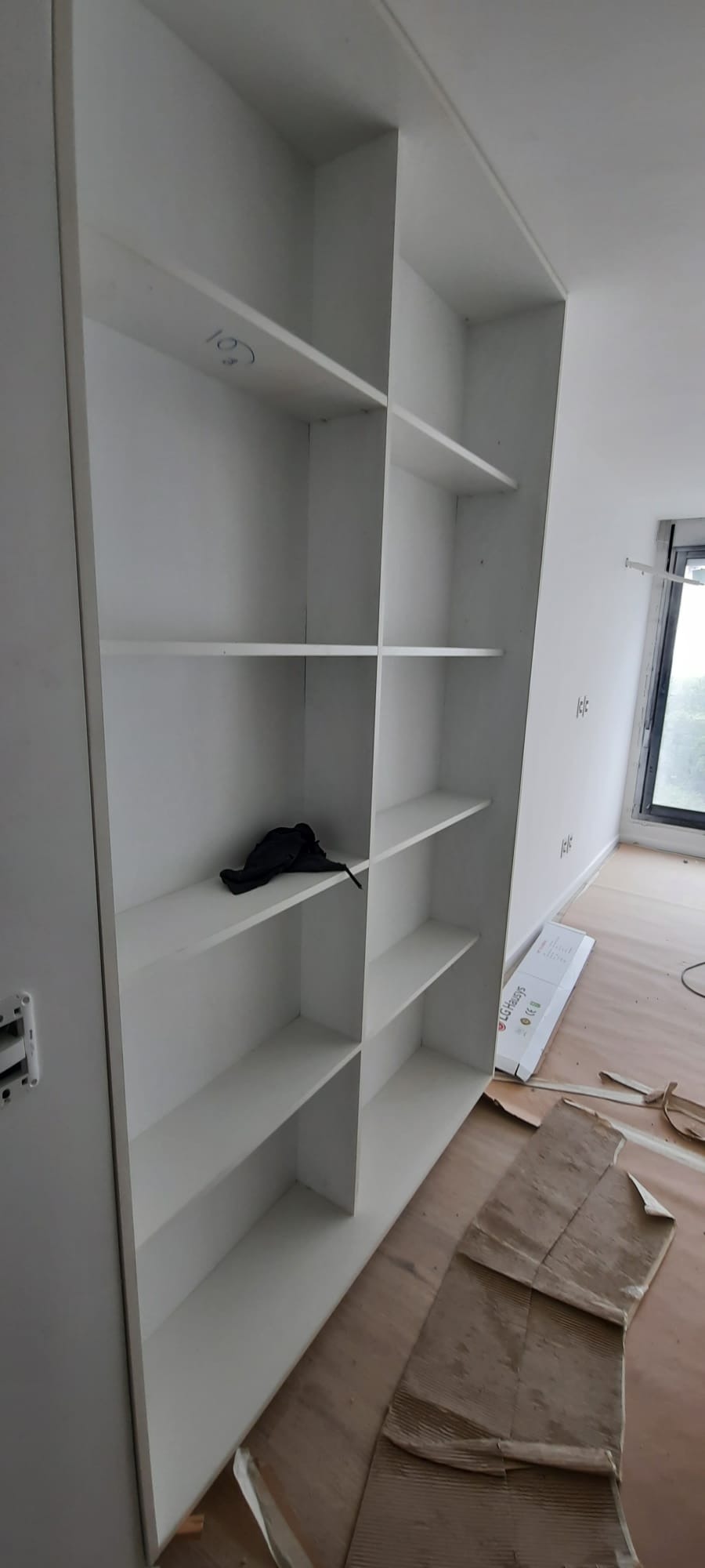 2 dorm a etsrenar!