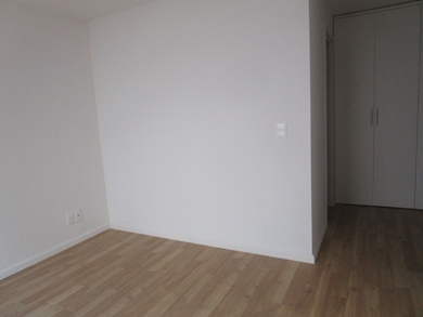 Apto con patio a estrenar!