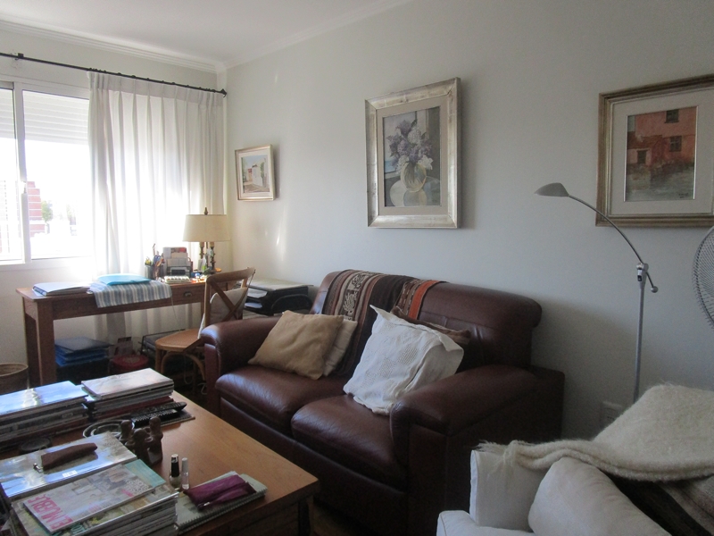 Penthouse en Pocitos Nuevo